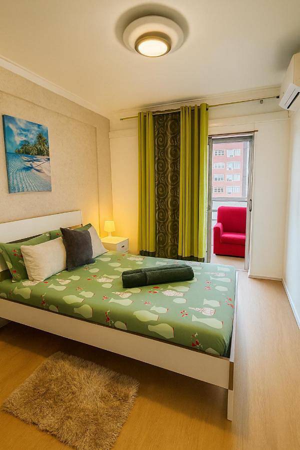Apartamento inteiro, Staysanto in Alfornelos in Encosta do Sol, Costa de Lisboa