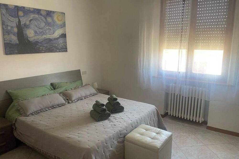 Ganze Wohnung, Casa di Isma in San Quirico d'Orcia, Orciatal