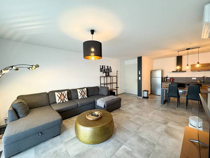 Gîte pour 4 personnes à Propriano - 3