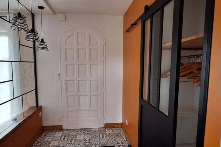 Location de vacances pour 8 personnes, avec vue et jardin à Saint-Yrieix-la-Perche - 4