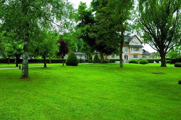 Appartement de vacances pour 2 personnes