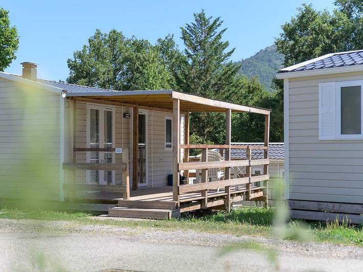 Camping pour 4 personnes dans le Parc national du Mercantour - 4