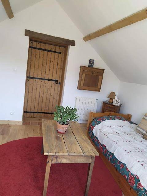 Location de vacances pour 4 personnes, avec jardin et terrasse dans Montval-sur-Loir - 4