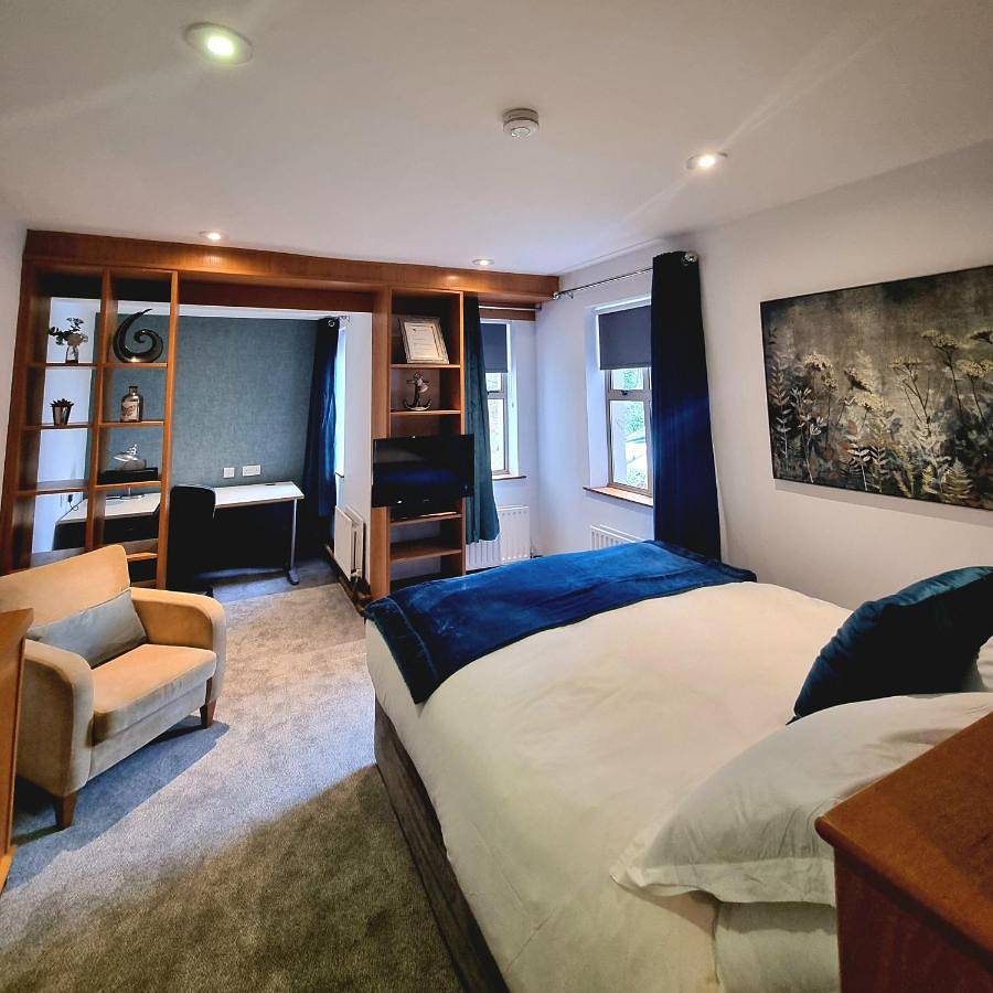 Brennan Court Guest Accommodation in County Limerick