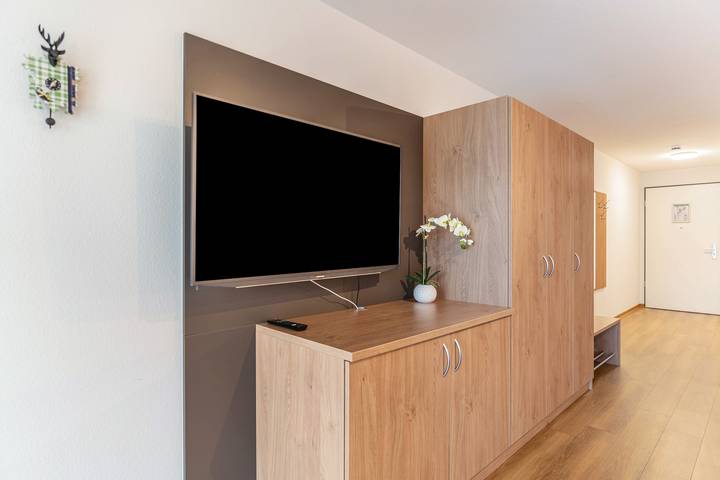 Studio für 2 Personen, mit Balkon in Suedlicher Schwarzwald - 3