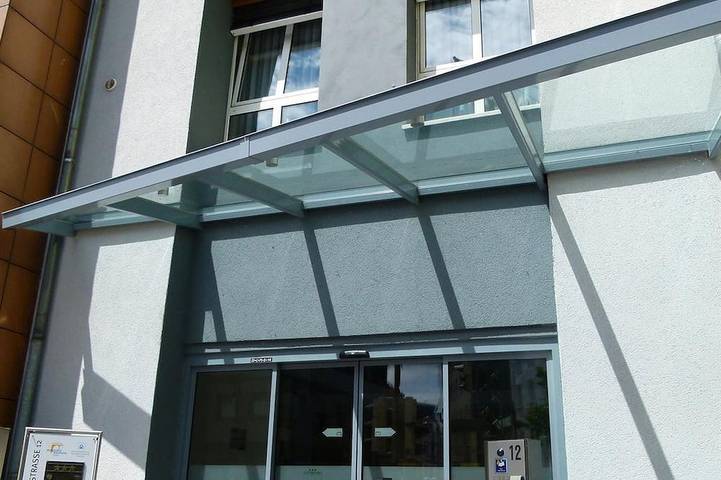 Ferienhaus für 2 Personen, mit Haustier am Mittelrhein - 4