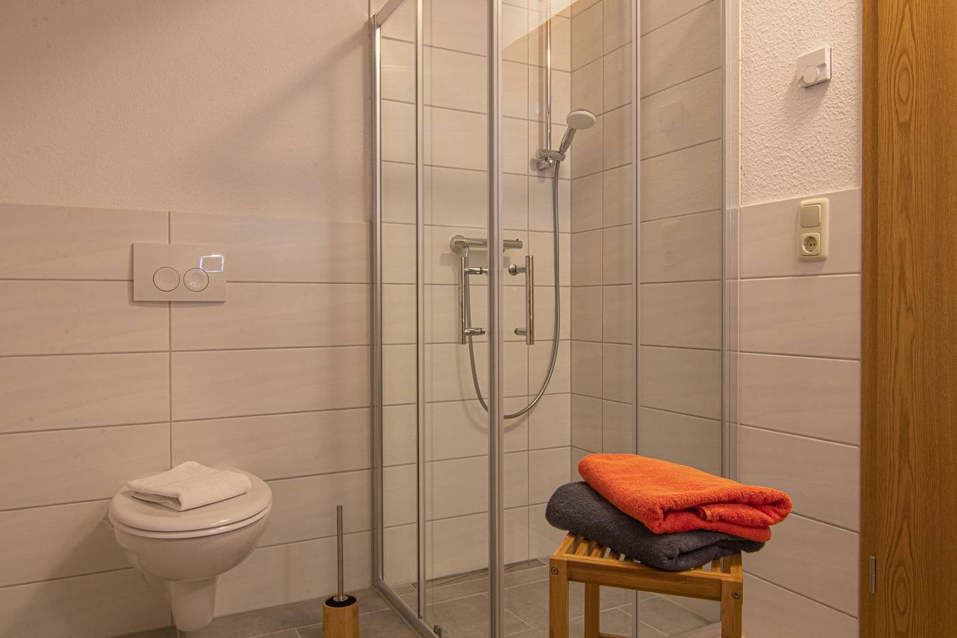 Appartement in Eibenstock, Erzgebirge