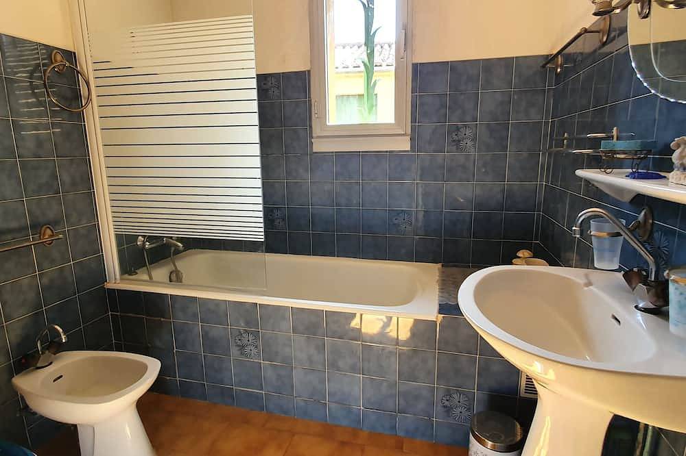 Haus Collioure Meer und durchschnittlich 4 Personen in La Côte Vermeille, Collioure