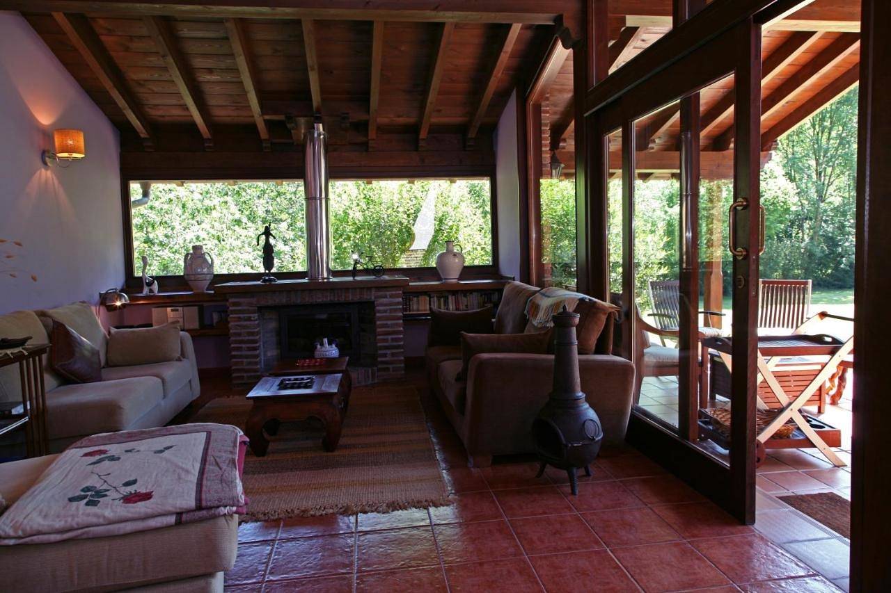 Four-Bedroom House in Cangas de Onís, Provincia de Asturias