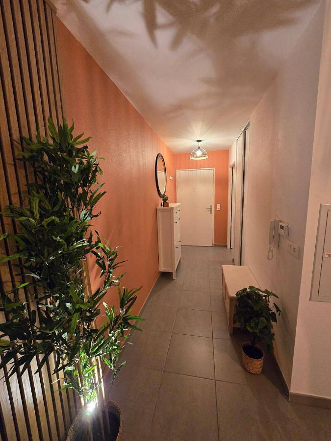 Gîte pour 2 personnes, avec balcon à Le Haillan - 3