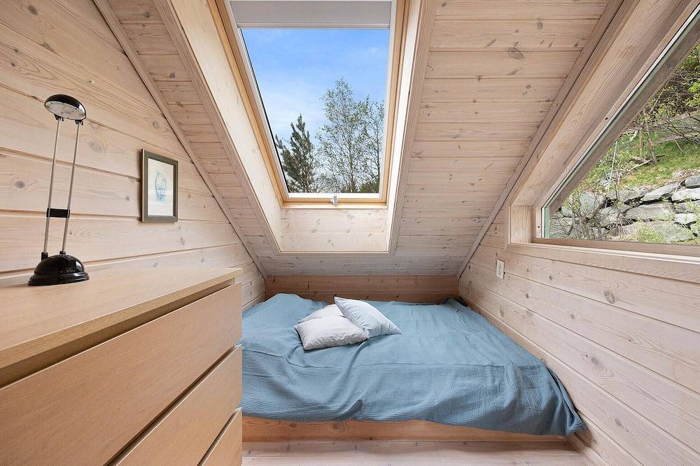 Impresionante casa de 5 habitaciones en Masfjorden. in Masfjorden