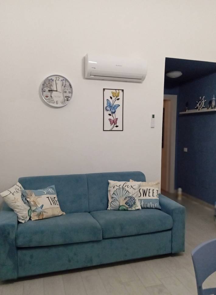 Gîte pour 6 personnes, avec jardin à Follonica - 2