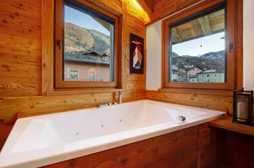 Agriturismo per 2 Persone in Comune di Aymavilles, Alpi Occidentali, Foto 2