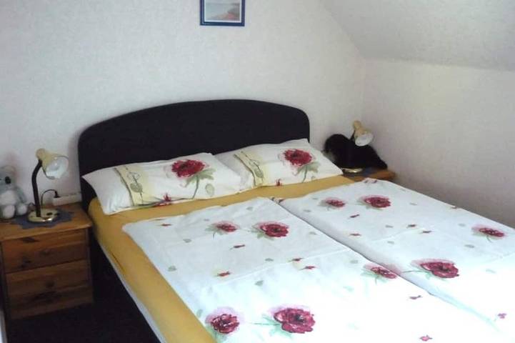 Ferienwohnung für 4 Personen, mit Garten in Sörup - 2