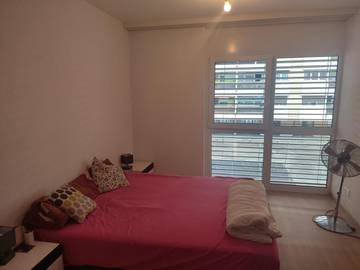 Gîte pour 2 personnes à Meyrin