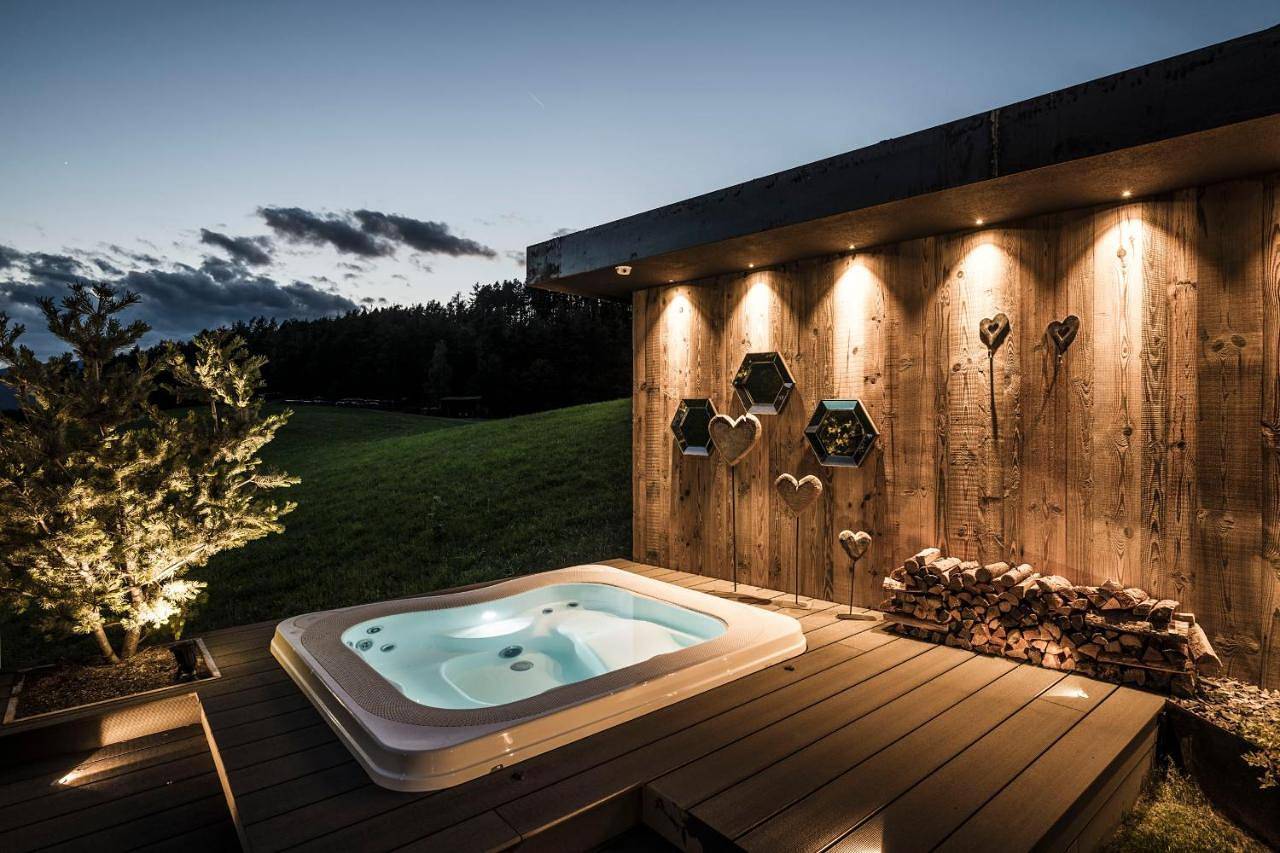 Alpine Boutique Villa Gabriela - Adults Only in San Michele (Kastelruth), Castelrotto