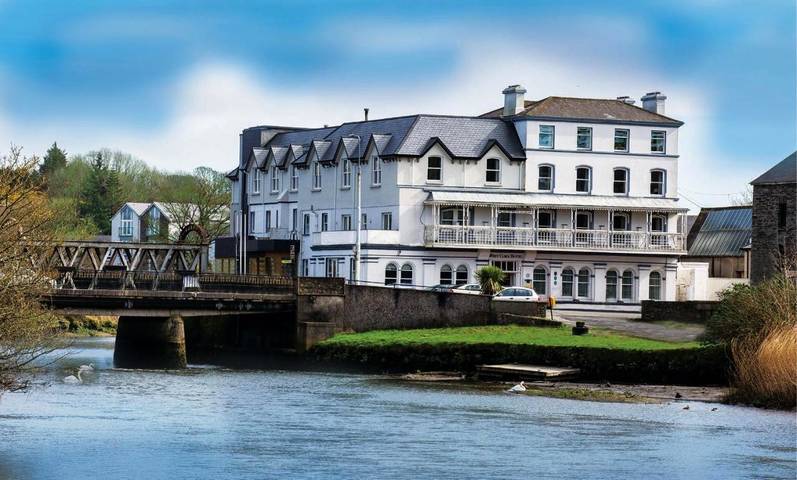 Hôtel pour 2 personnes dans Skibbereen