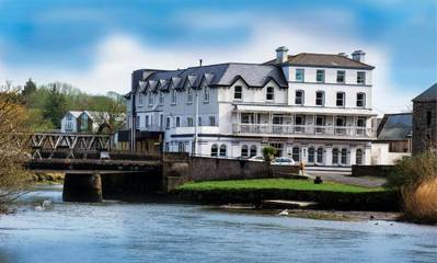 Hôtel pour 2 personnes dans Skibbereen