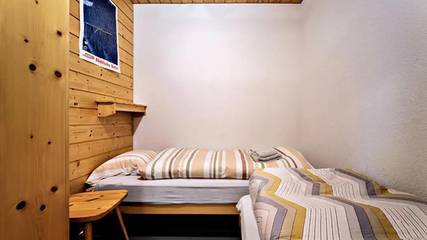 Vakantiewoning voor 4 Personen in Arosa, Plessur, Afbeelding 3