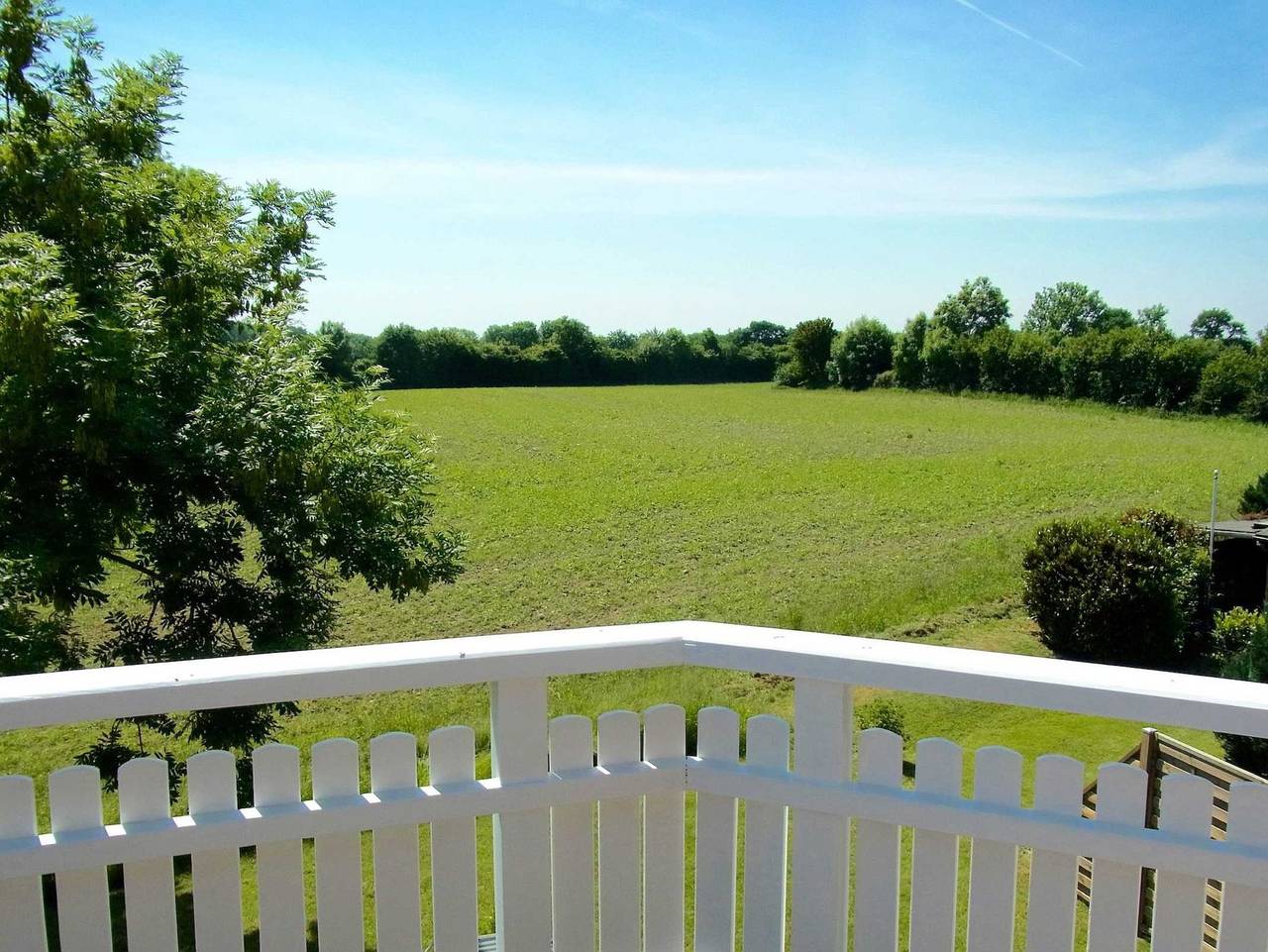 Ganze Ferienwohnung, Ferienwohnung Strandläufer Kronsgaard in Kronsgaard, Schleswig-Flensburg