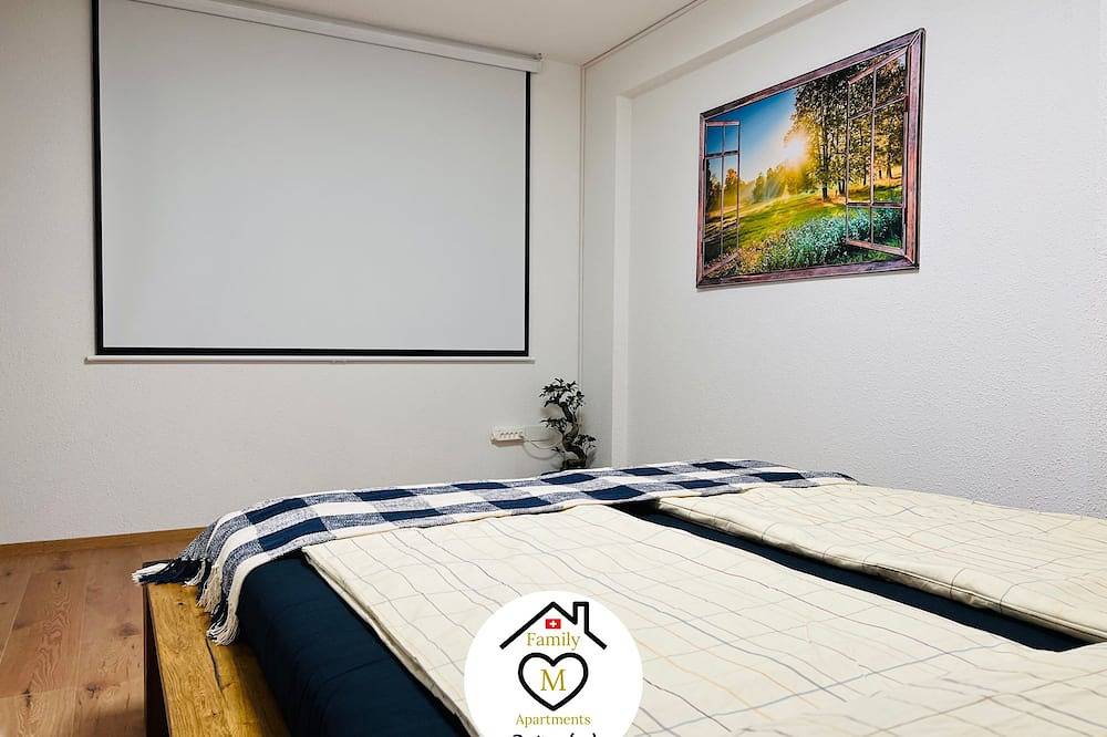 Ganze Wohnung, Family M Apartments 4 - Center of Switzerland - Near highway in Kanton Solothurn