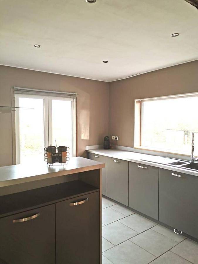 Location de vacances pour 14 personnes, avec sauna à Genneville - 4