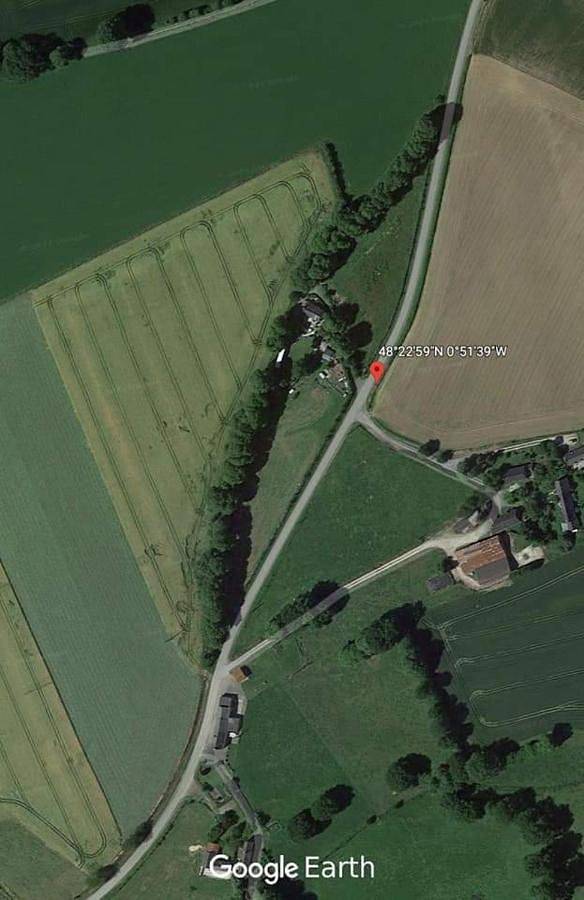 Chambre d’hôte pour 2 personnes, avec jacuzzi ainsi que jardin et piscine dans Mayenne - 2