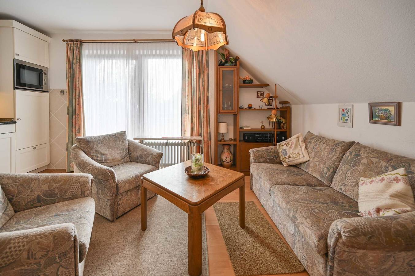 Ganze Ferienwohnung, Seepferdchen 4 in Kellenhusen, Ostholstein