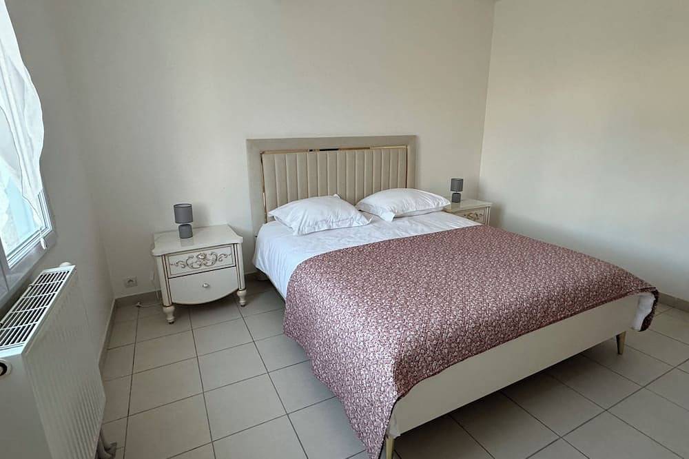 Maison familiale spacieuse~Château de Chambord in Huisseau-sur-Cosson, Sologne
