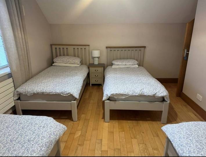 Gîte pour 4 personnes dans Monaghan - 2