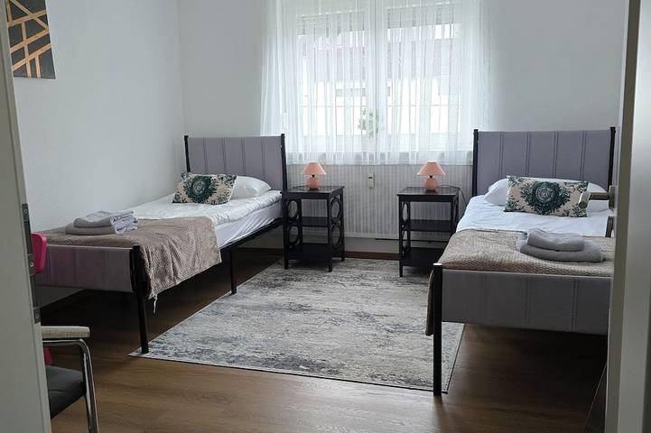 Ferienwohnung für 4 Personen in Legoland Deutschland - 2