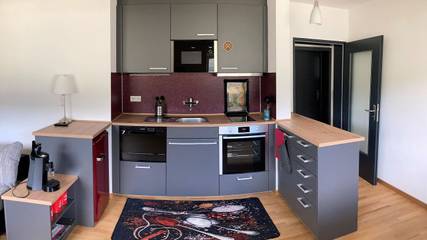 Ferienwohnung für 2 Personen in Oberwesel, Mittelrhein, Bild 4