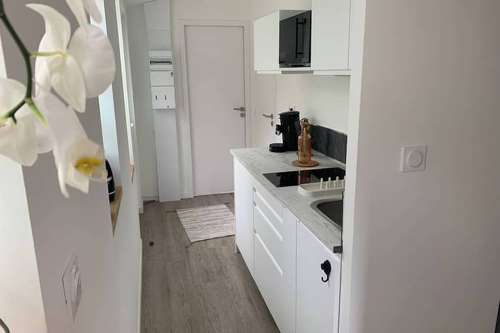 Ferienhaus für 4 Personen - 1