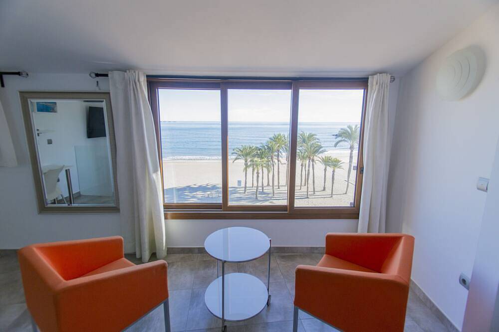 Appartamento vacanze a Marina Baja a partire da 186€ a notte