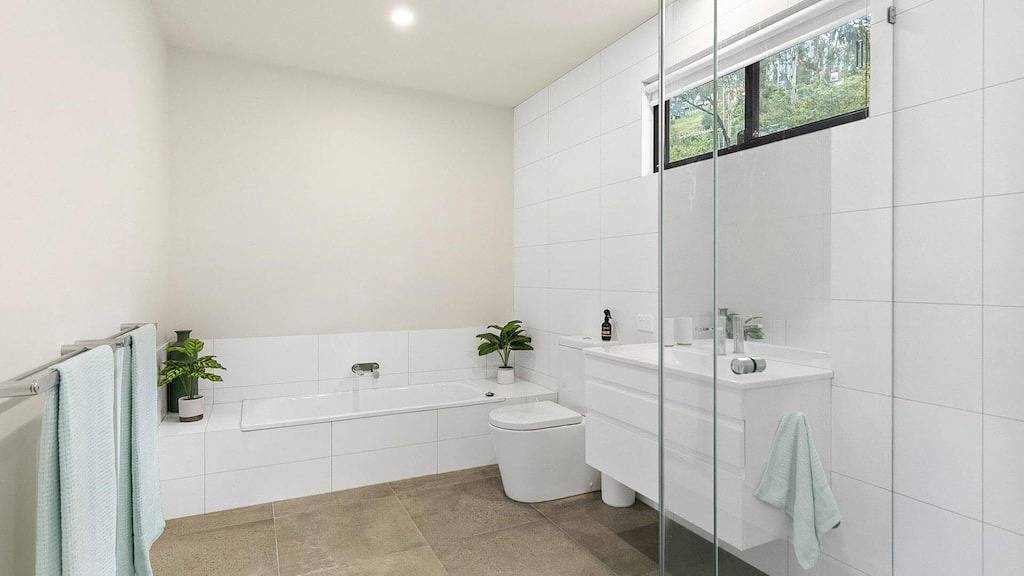 Trouvaille At Wye - Auf der anderen Straßenseite vom Strand Free Wifi in Wye River, Colac Otway Shire