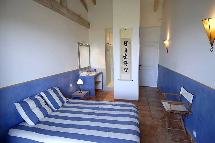 Location de vacances pour 10 personnes, avec jardin et terrasse dans Portigliolo - 3