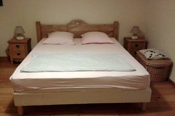 Chalet pour 9 Personnes dans Le Monêtier-les-Bains, Région de Briançon, Photo 3