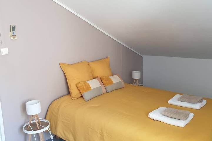 Location de vacances pour 8 personnes dans Plage de la Saline - 3