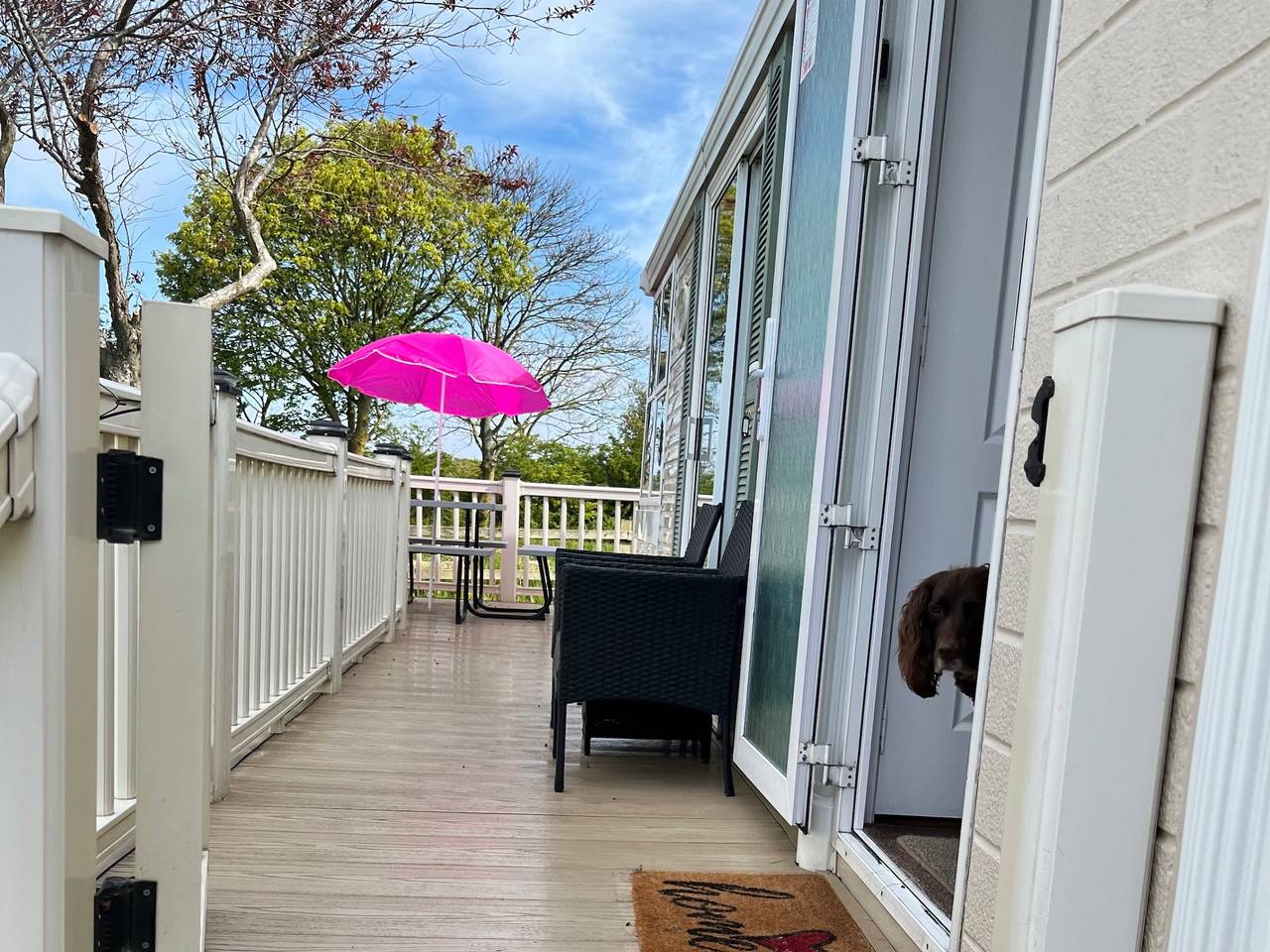 Sea Breeze-A Beautiful 3 Bed,Pet Friendly Retreat in Mablethorpe, Lincolnshire