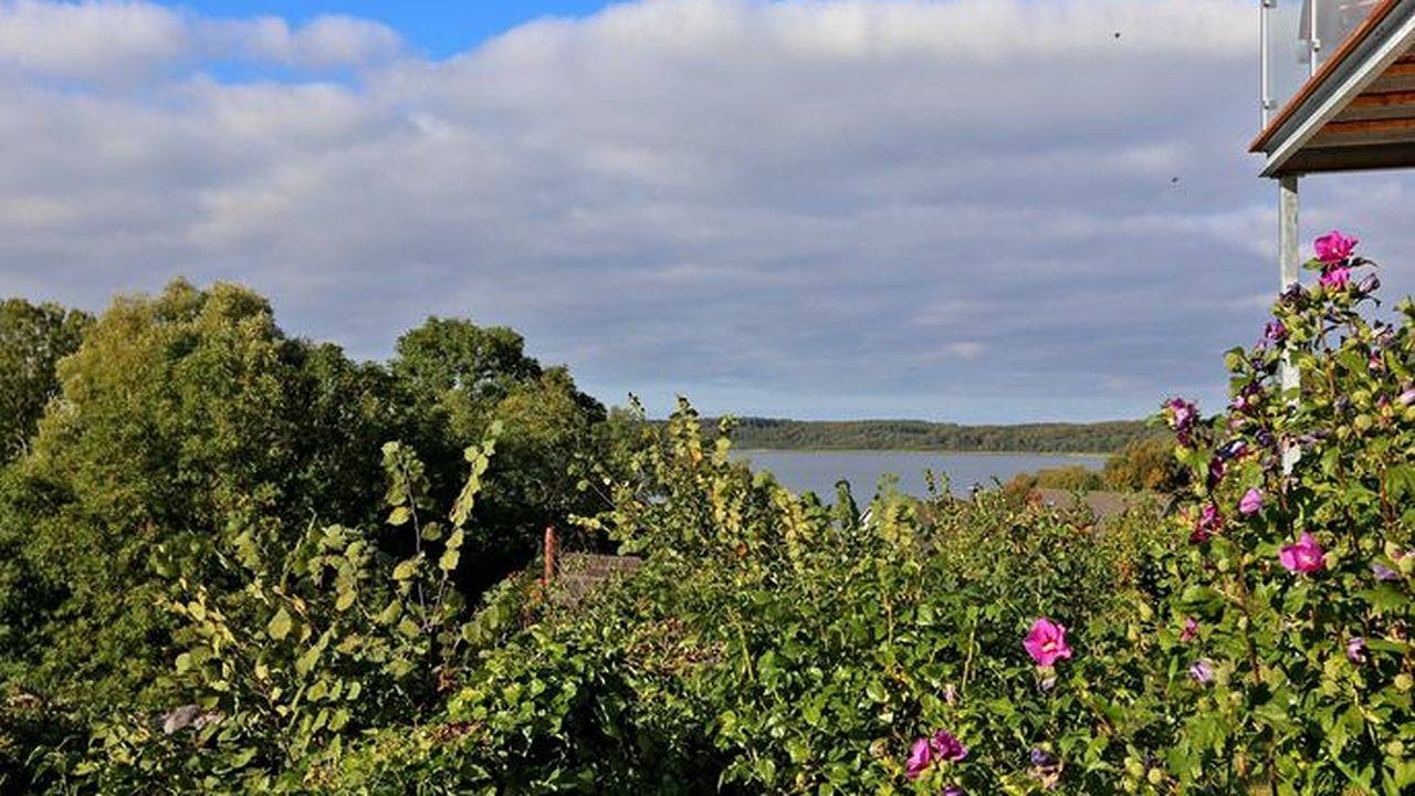 Ganze Ferienwohnung, Ferienwohnung für 4 Personen (110 m²) in Bansin (Seebad) in Sellin (Usedom), Heringsdorf
