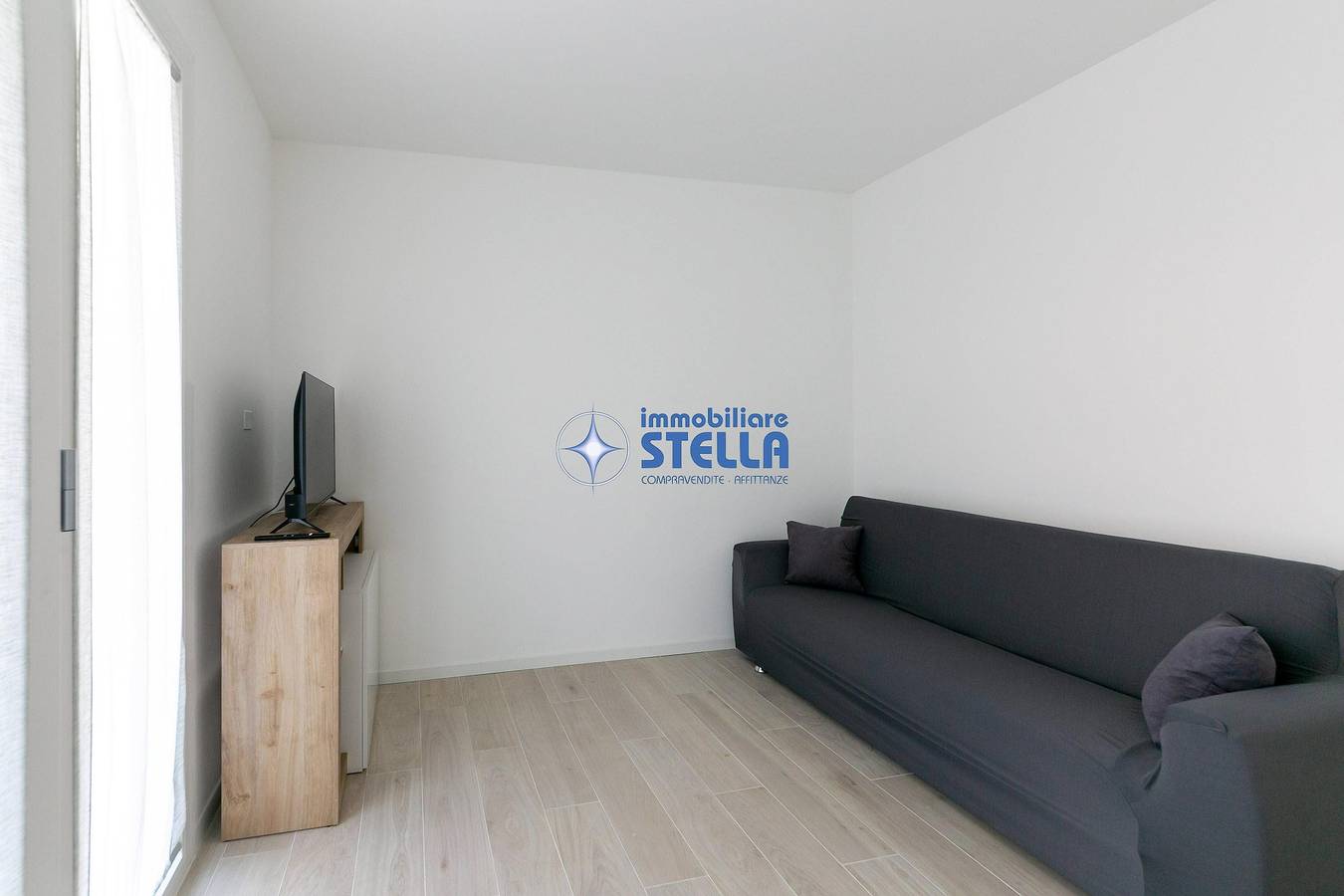 Ganze Wohnung, *Modern Apartament * - Piazza Trieste [+ Park] in Lido di Jesolo, Jesolo