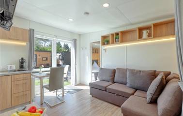 Chalet für 4 Personen in Pleinfeld, Romantische Straße, Bild 3