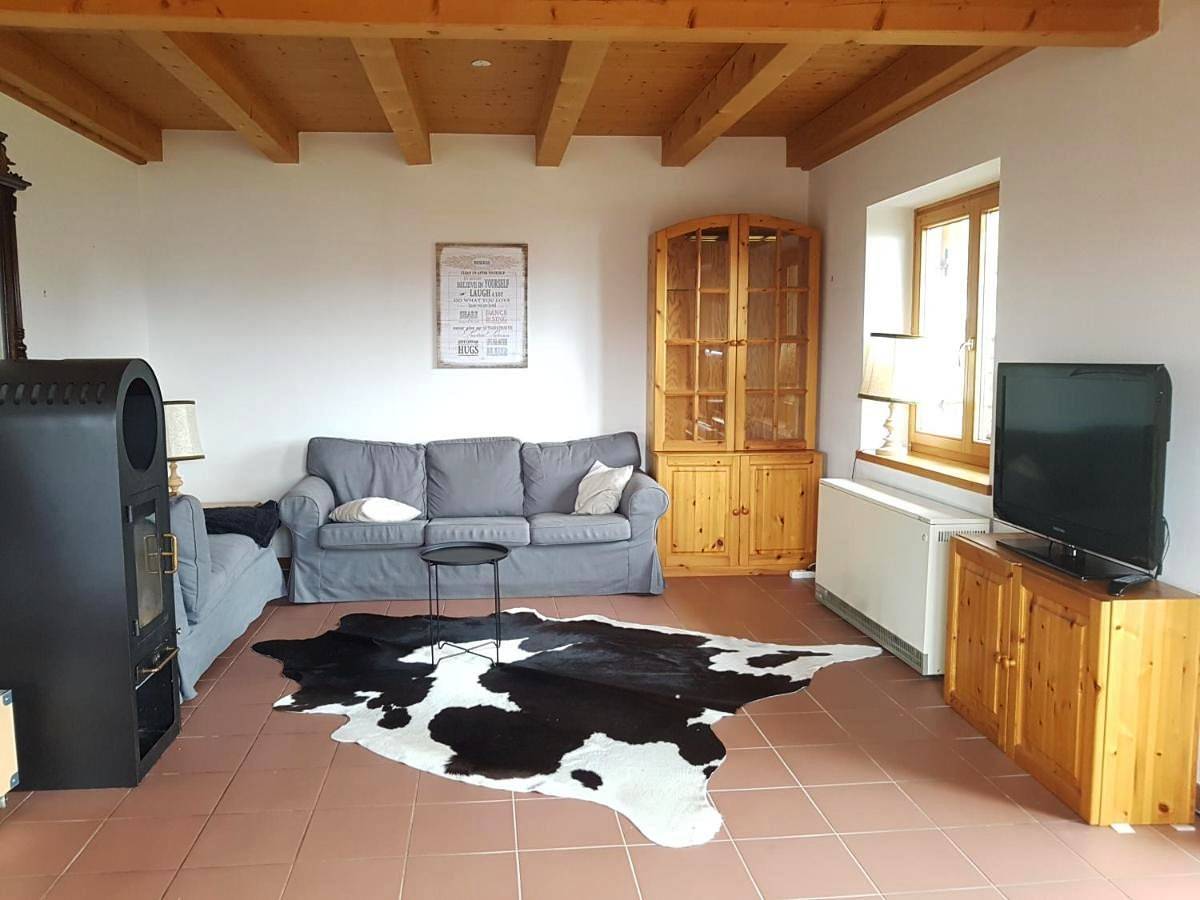 Panorama Lodge in Maishofen, Pinzgau