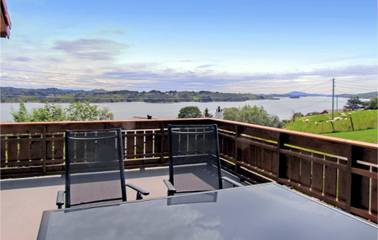 Feriehus til 10 Personer i Karmøy , Rogaland, Bilde 2