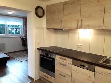 Ferienwohnung für 6 Personen in Tobadill, Bezirk Landeck, Bild 3