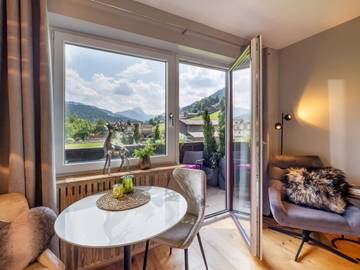 Studio voor 2 Personen in Kirchberg in Tirol, Hohe Salve, Afbeelding 3