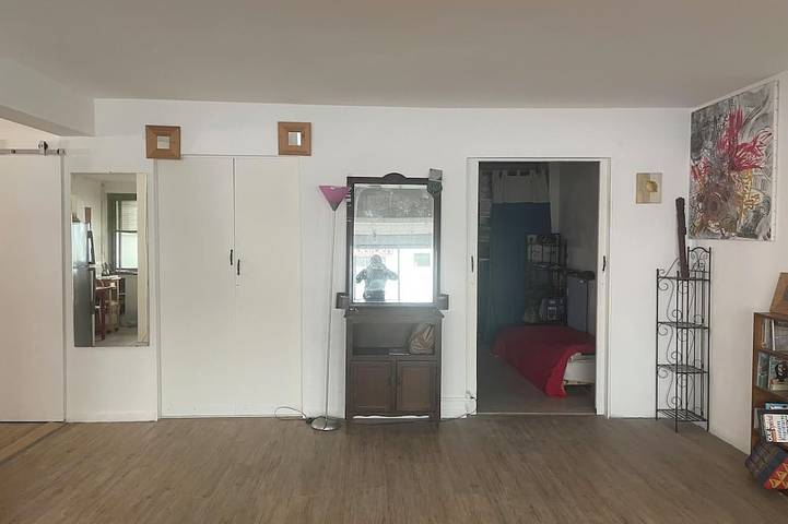 Gîte pour 4 personnes dans Gare De Nice Riquier - 4