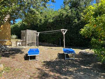 Strandhaus für 4 Personen in Lacona, Elba, Bild 1