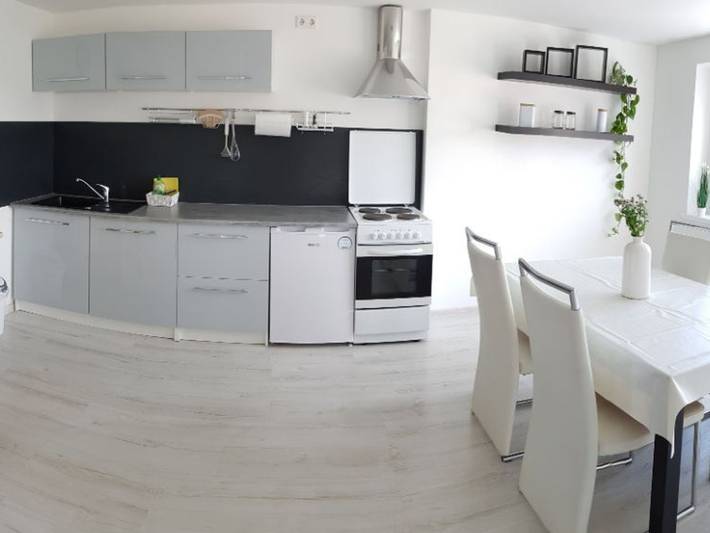 Ganze Ferienwohnung, Ferienwohnung Mister Bales in Zittau, Zittauer Gebirge