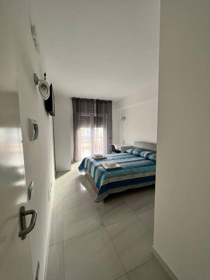 B&b per 4 persone, con Terrazza a Castel Volturno